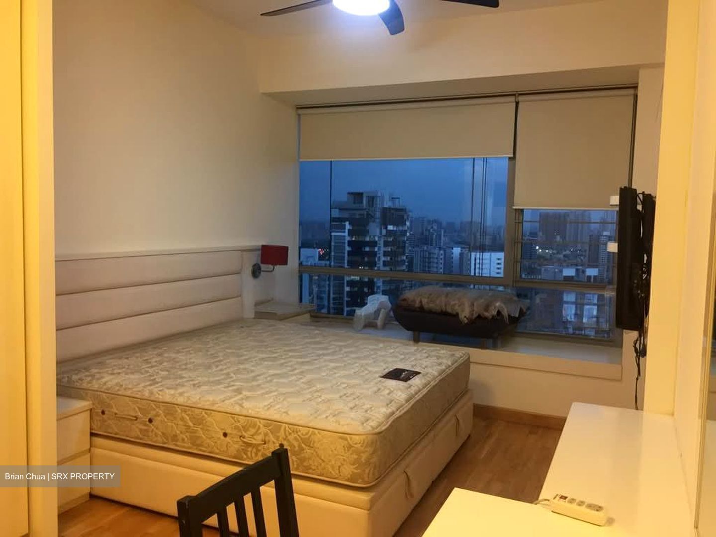 Park Infinia At Wee Nam (D11), Condominium #559812891